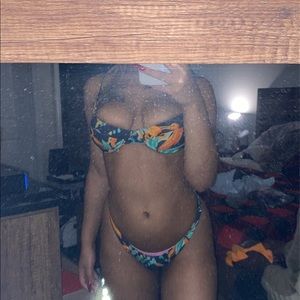 Don’t like pattern